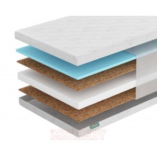 Матрас Фабрика Сна Kinder-8