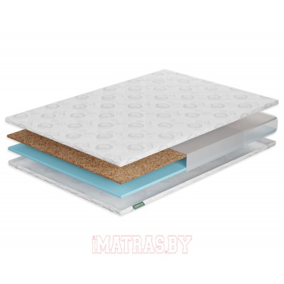 Топпер Фабрика Сна Т-4